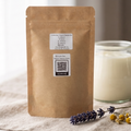 L. reuteri + B. breve + B. bifidum + B. infantis | Ruhiger Darm | Joghurt-Starter-Set | Starterkulturen | 3 Joghurtstarter